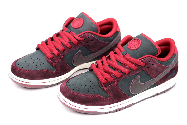 Dunk Low Pro (Riot)