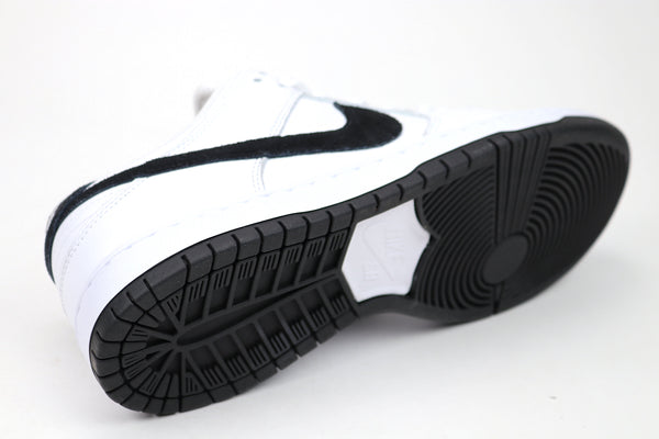 Dunk Low Pro - White/Black-White-Black