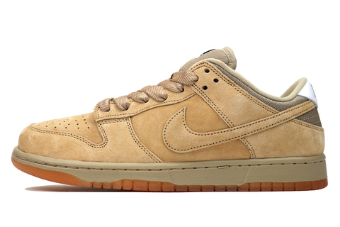 Dunk Low Pro - Celestial Gold/Black (City Of Cinema)