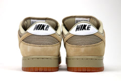 Dunk Low Pro B - Parachute Beige