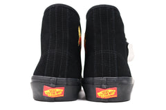 Skate Authentic High Vcu (Andrew Allen)