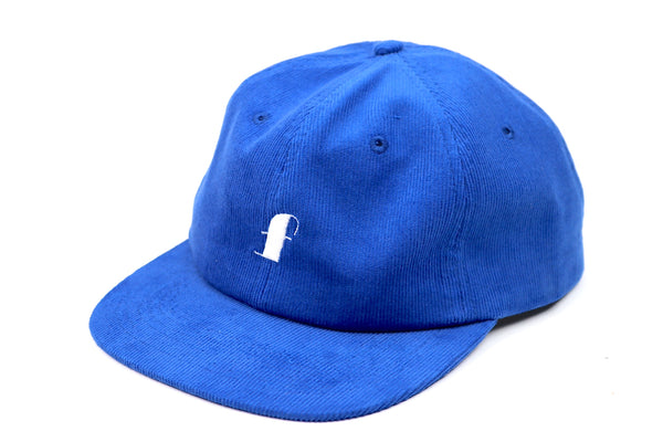 Jazz Corduroy Snapback