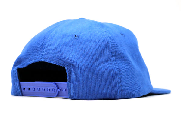 Jazz Corduroy Snapback