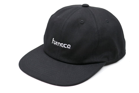 Mini Metal Logo 6-Panel