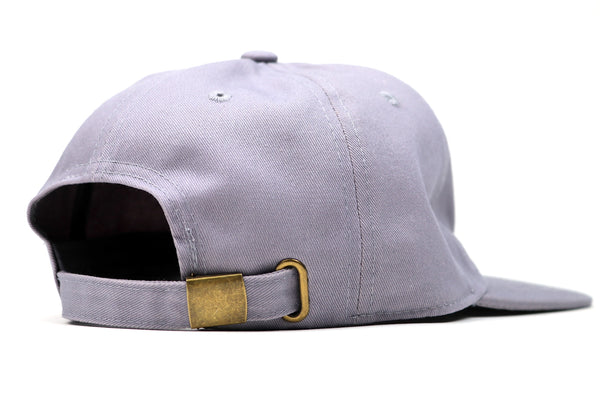 Block Strapback