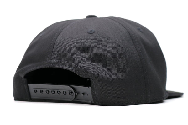 Wordmark Snapback