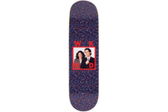 Date Series "Jerry+Elaine" - 8.5"