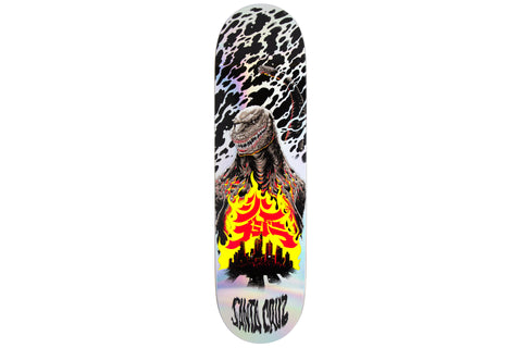 Godzilla Shin Knox Firepit - 8.5