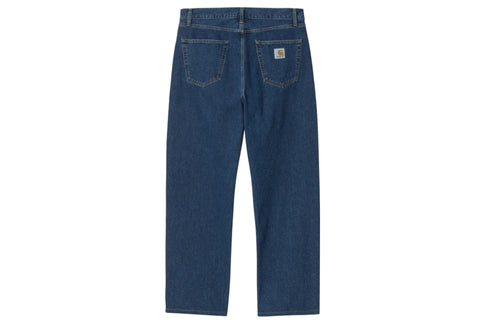 Baggy Denim Pant