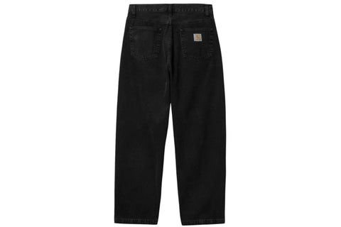 Baggy Denim Pant