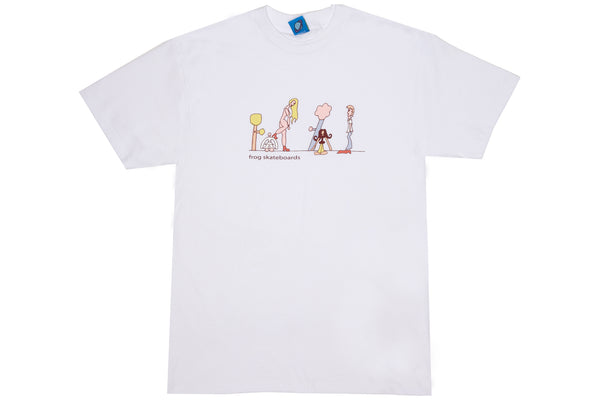 Memories 1000 Tee