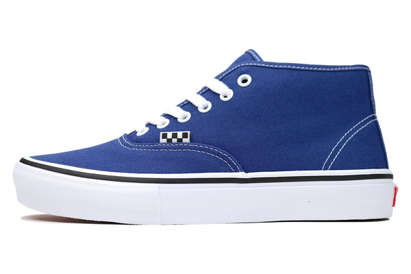 Skate Authentic Mid