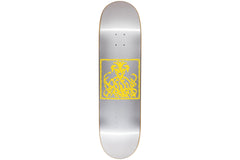 Snake Pit Deck - 8.38" | 8.5"