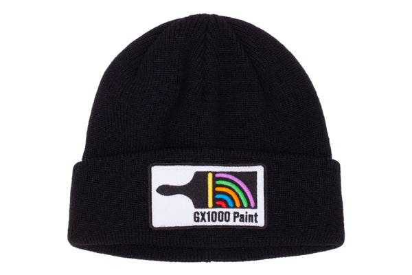 Paint Beanie