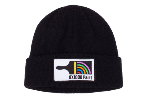 Plaid G Hat