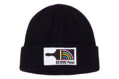 Paint Beanie