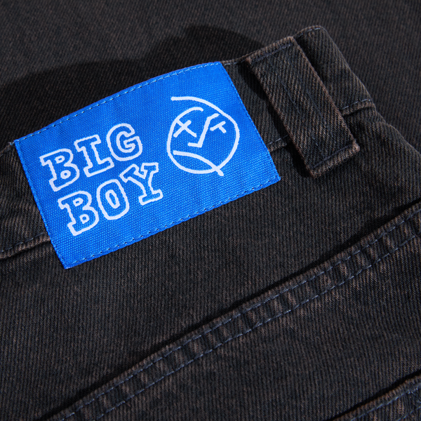 Big Boy Jeans