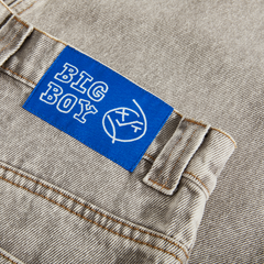 Big Boy Jeans