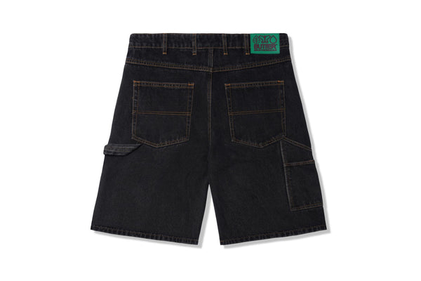 Weathergear Denim Shorts