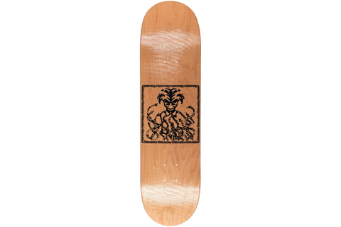 Snake Pit Deck - 8.6"