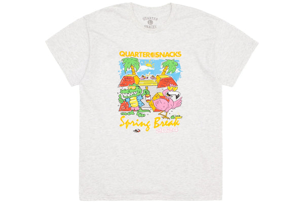 Spring Break Tee