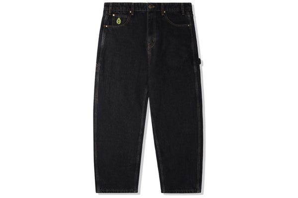 Weathergear Heavyweight Denim Pants