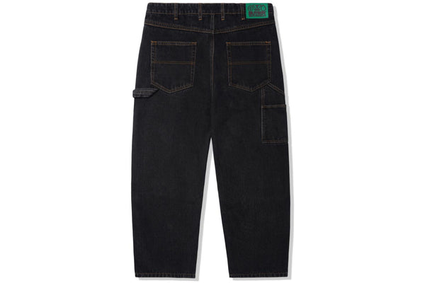 Weathergear Heavyweight Denim Pants