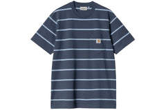 Aiken Stripe T-Shirt