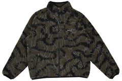 AIris Sherpa Fleece