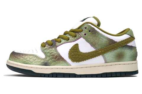 Dunk Low Pro QS (Alexis Sablone)