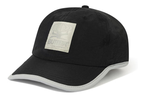 Mini Metal Logo 6-Panel