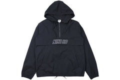 Essentials Anorak Jacket