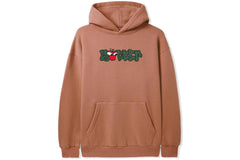 Big Apple Pullover Hood