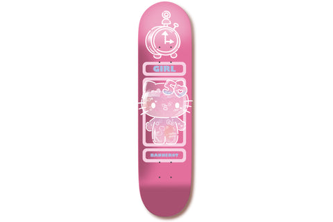 Bannerot Hello Kitty 50 - 8.0