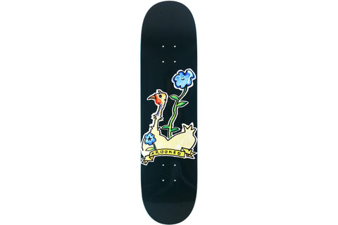 Gonz Stroll - 8.5"