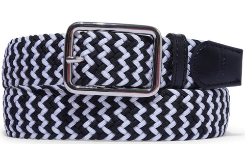 Braided Belt