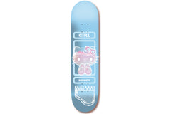 Bennett Hello Kitty 50 - 8.0"