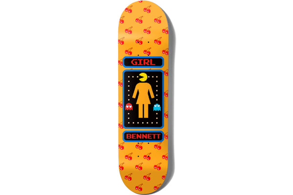 Bennett Pac-Man - 8.25"