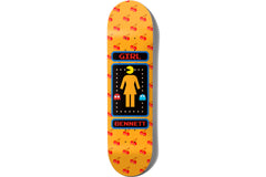 Bennett Pac-Man - 8.25"