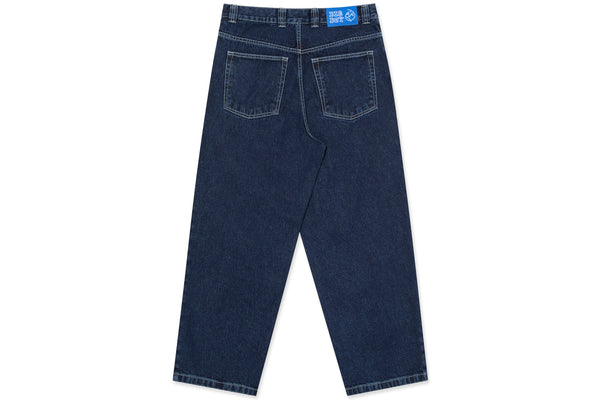 Big Boy Jeans - Indigo