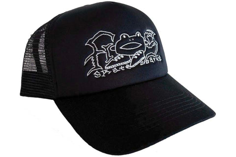 Sci-Fi X Spitfire Classic Hat