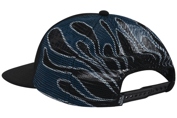 Biker Hat