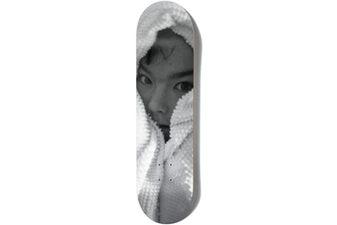 Spike Photo Bjork Deck - 8.375