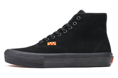 Skate Authentic High Vcu (Andrew Allen)