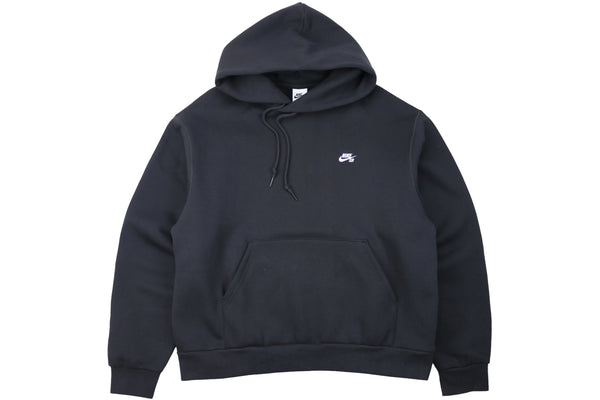 Nike SB Fleece Pullover Hood - Black