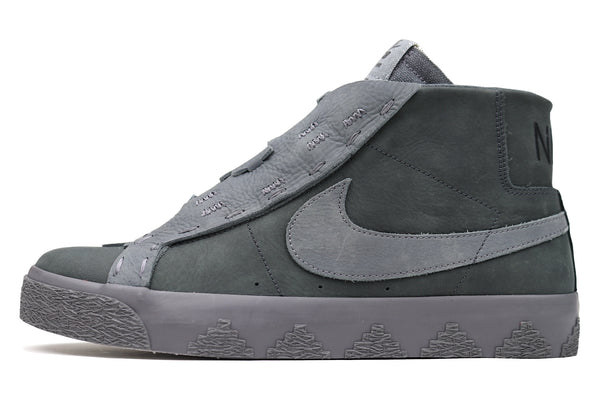 Blazer Mid QS (Di'orr Greenwood)