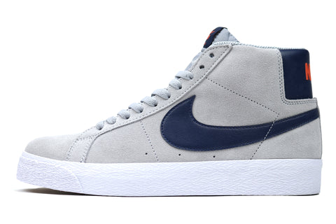 Zoom Blazer Mid