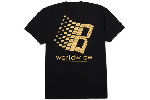 Huf x Bronze S/S Tee