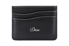 Cursive Cardholder