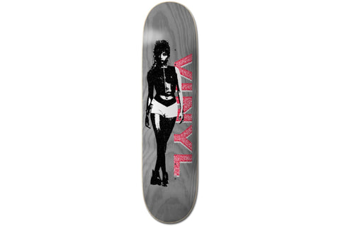 Praman Oval Deck - 8.5"